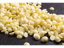 CHIPS DE CHOCOLATE BLANCO