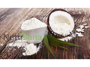HARINA DE COCO nacional