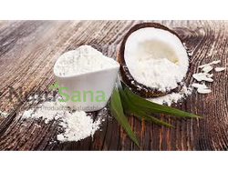 HARINA DE COCO nacional