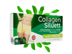 COLLAGEN SILUETT 60 compr LAPPIEL