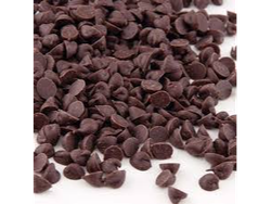 CHIPS CHOCOLATE NEGRO