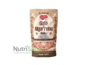 CAFE DE ALGARROBA DICOMERE