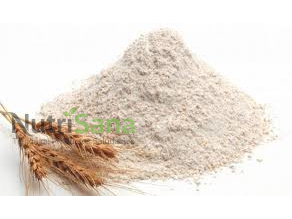 HARINA DE TRIGO INTEGRAL