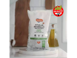 ARVEJAS TEXTURIZADA DICOMERE 350 grs