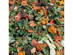 SOPA JULIANA DESHIDRATADA