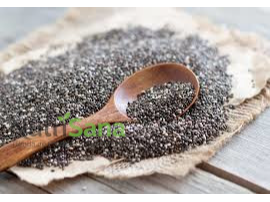 SEMILLAS DE CHIA  IMPORTADA