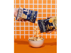 BISCOCHITOS FRANKS (sin tacc) Vs sabores