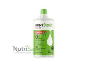 KONY 100% STEVIA