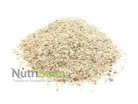 HARINA DE ALMENDRA CON PIEL (pureza 90%)