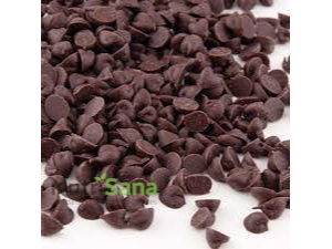 CHIPS DE CHOCOLATE NEGRO
