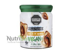 DULCE DE QUINOA CUARTO CRECIENTE