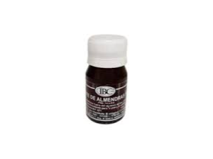 ACEITE PURO DE ALMENDRAS 30 cc