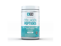 COLAGENO HIDROLIZADO PEPTIDOS 300mg WPN