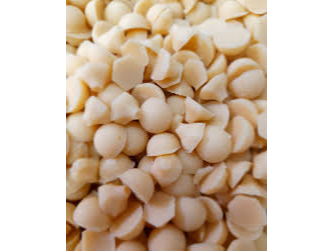 CHIPS DE CHOCOLATE BLANCO