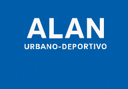 Logo Alan urbano deportivo