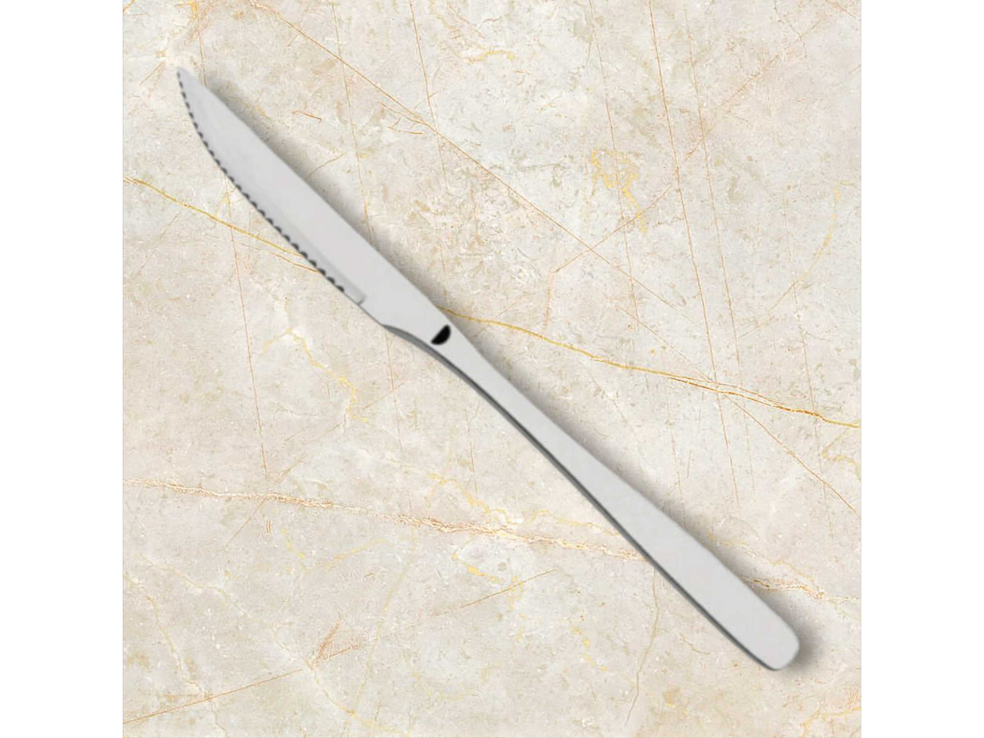 CUCHILLO PRINCIPAL MESA