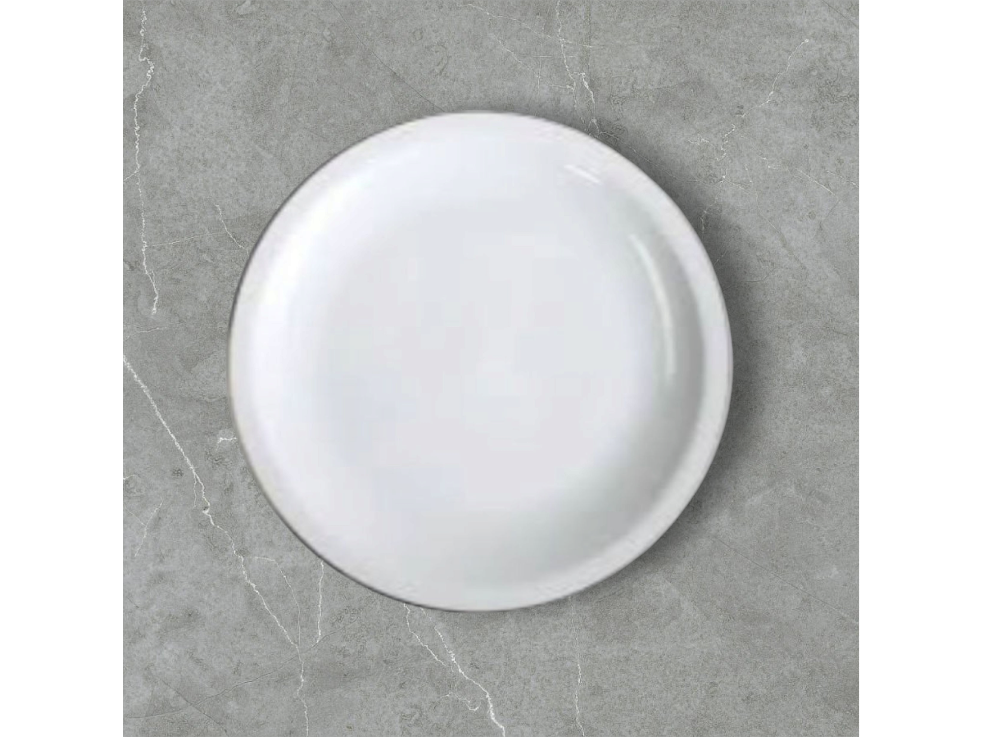 PLATO POSTRE