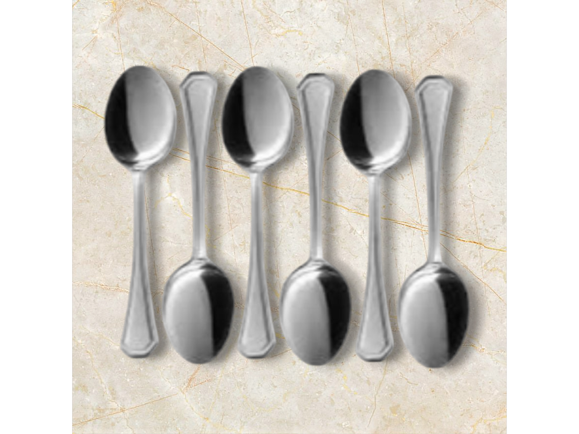CUCHARA TÉ