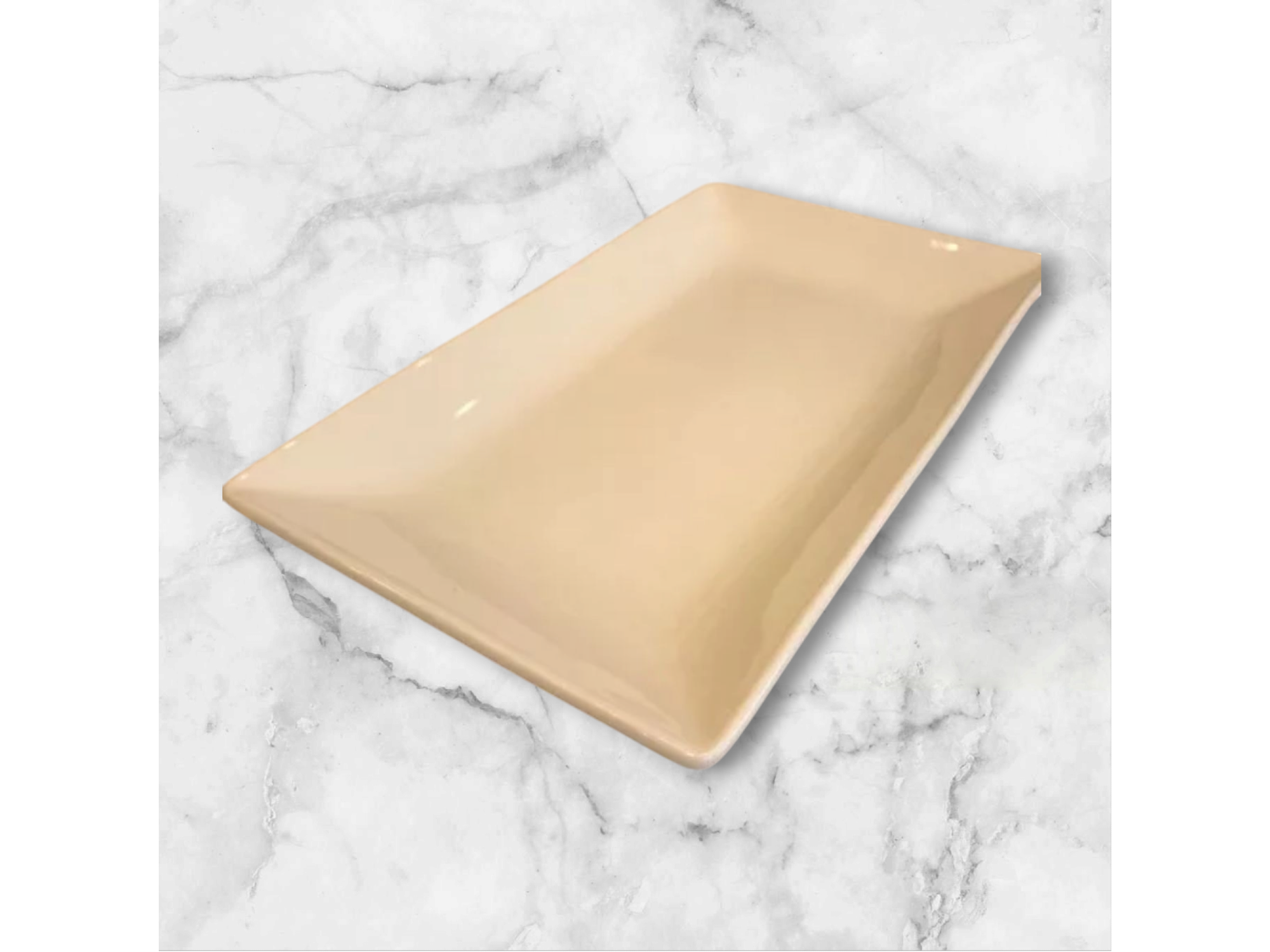 BANDEJA RECTANGULAR
