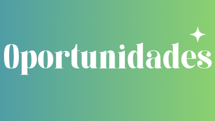 Oportunidades