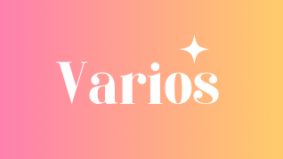 VARIOS