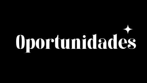 Oportunidades