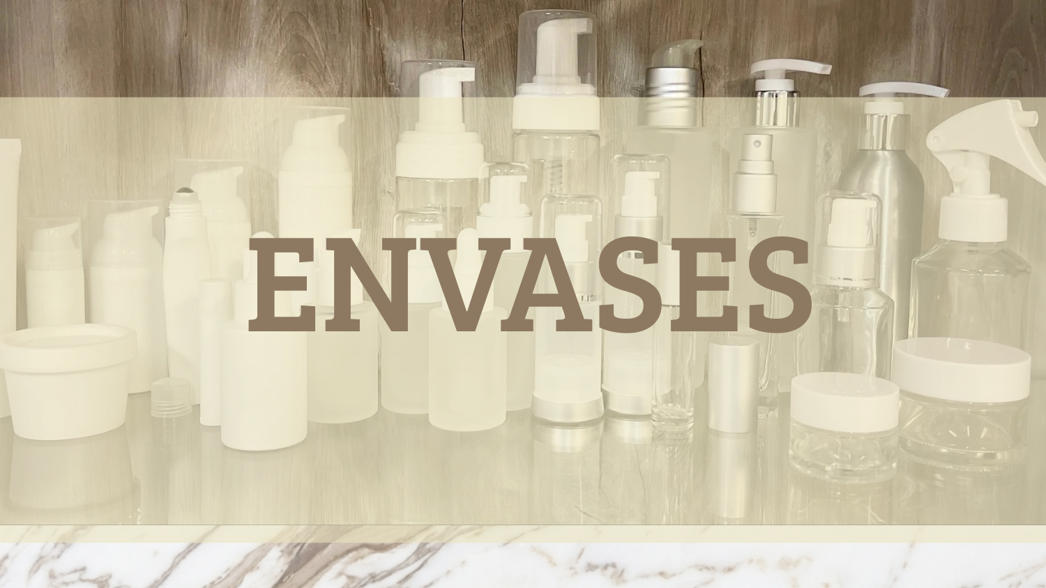 ENVASES