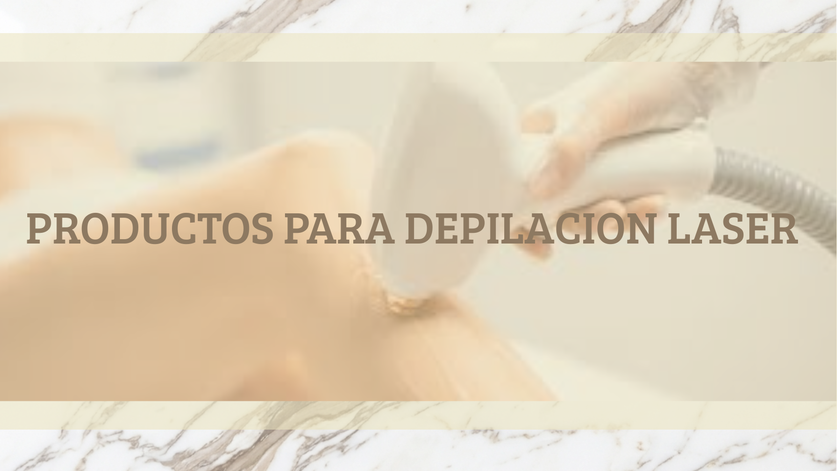 DEPILACION DEFINITVA