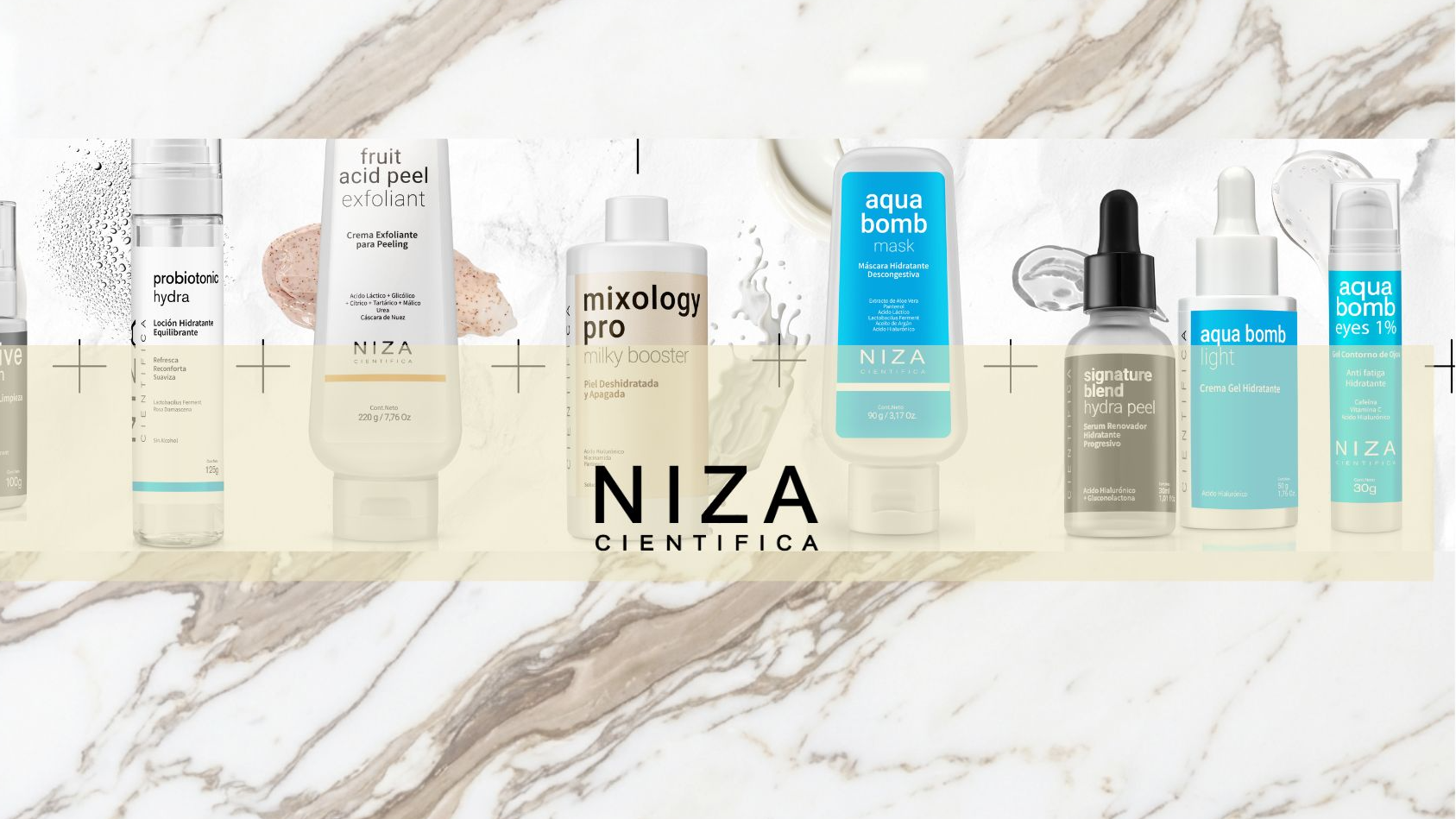 NIZA