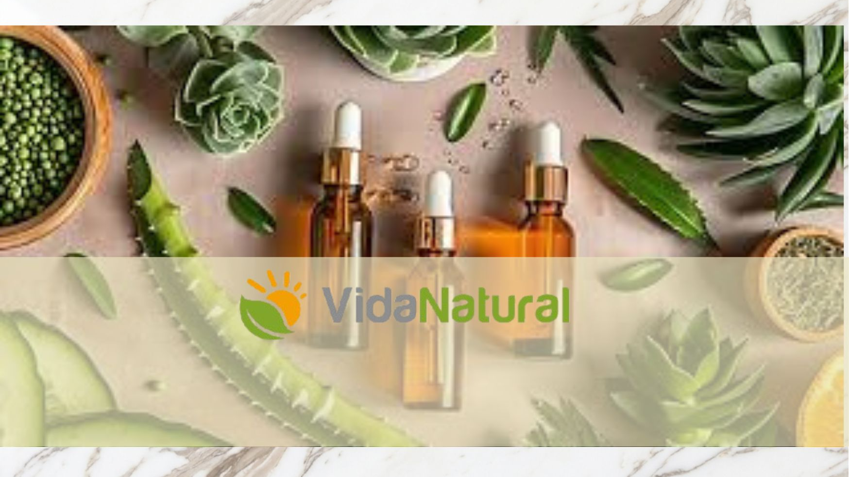 VIDA NATURAL