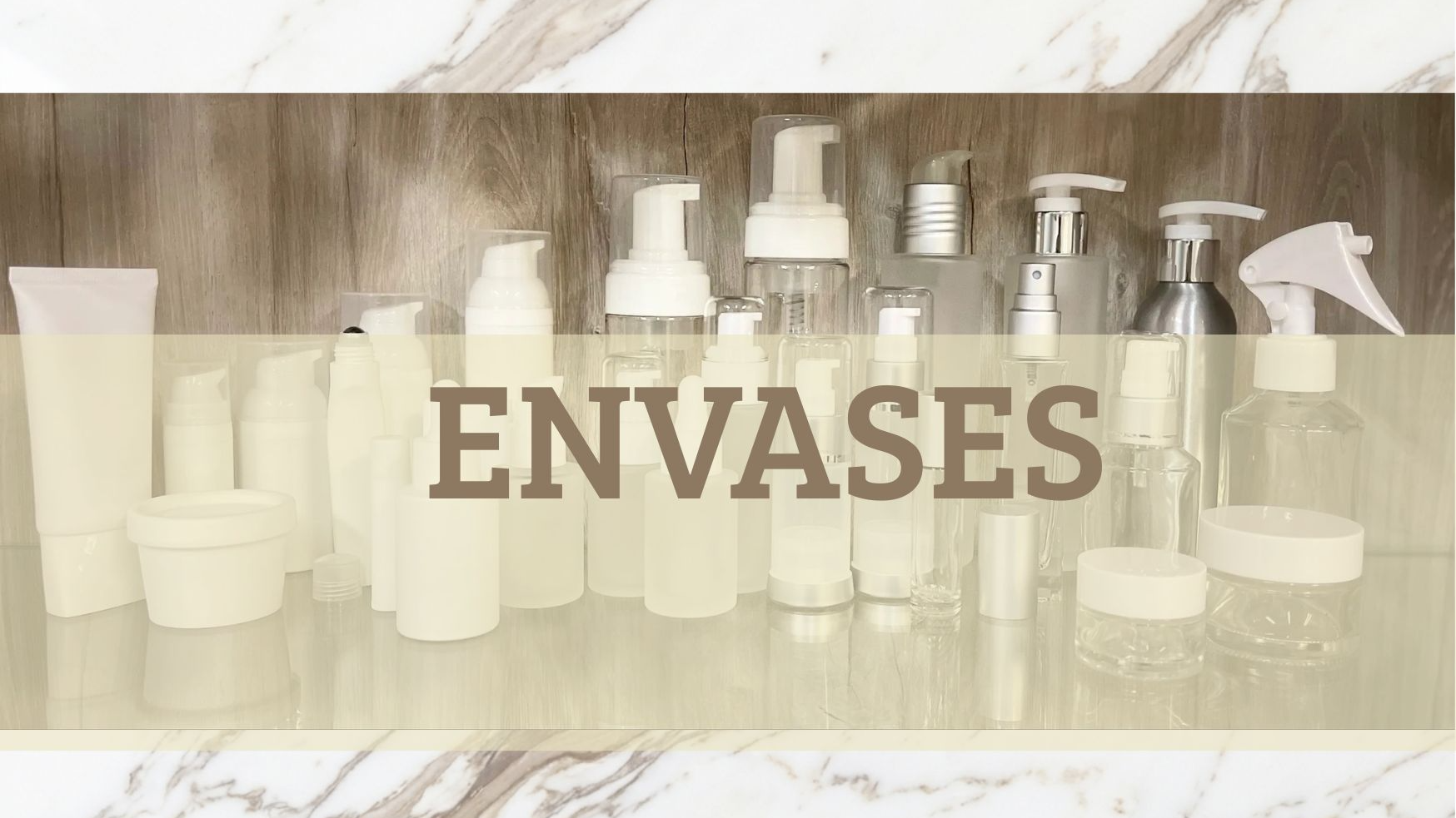 ENVASES