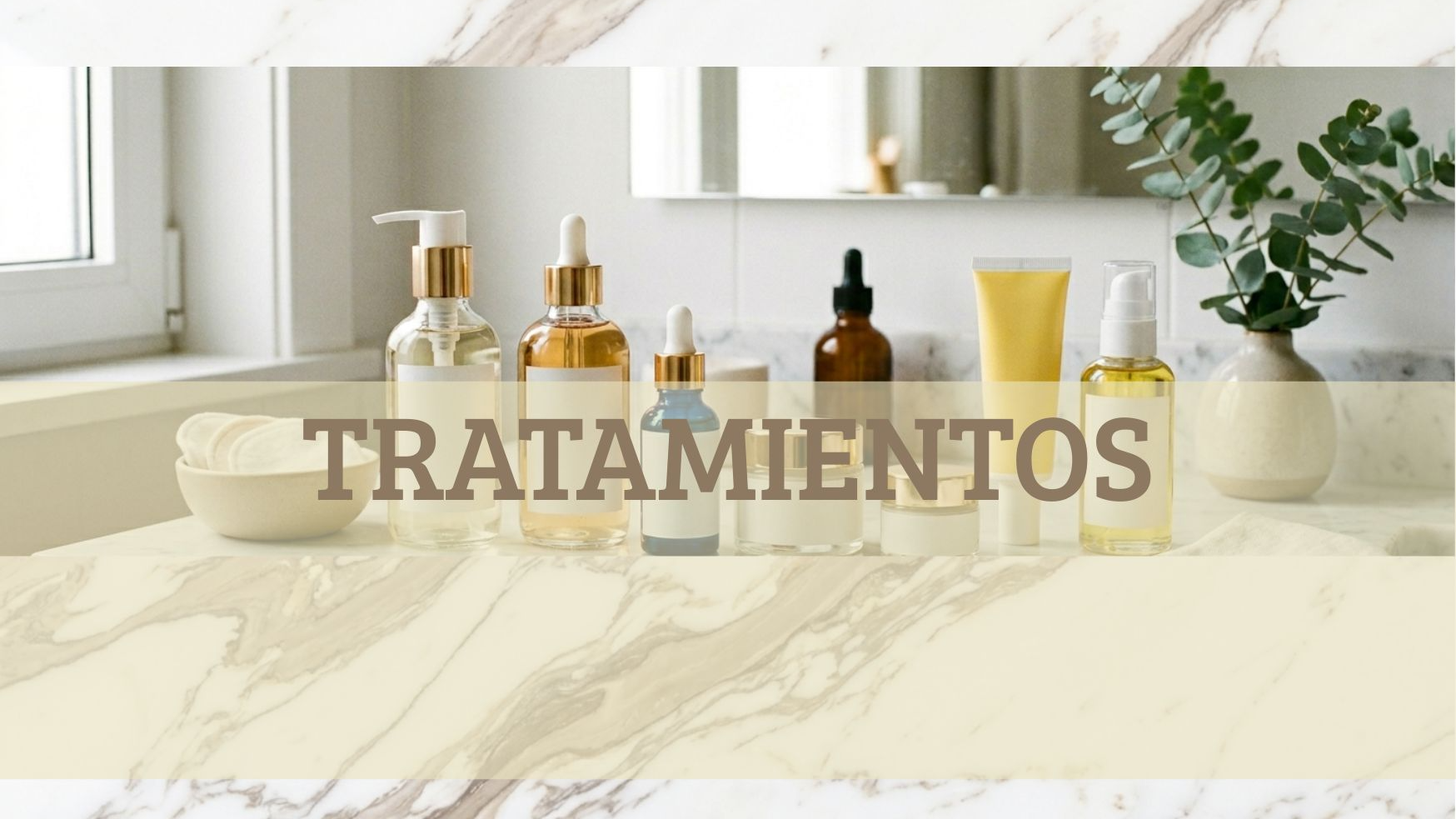 TRATAMIENTOS