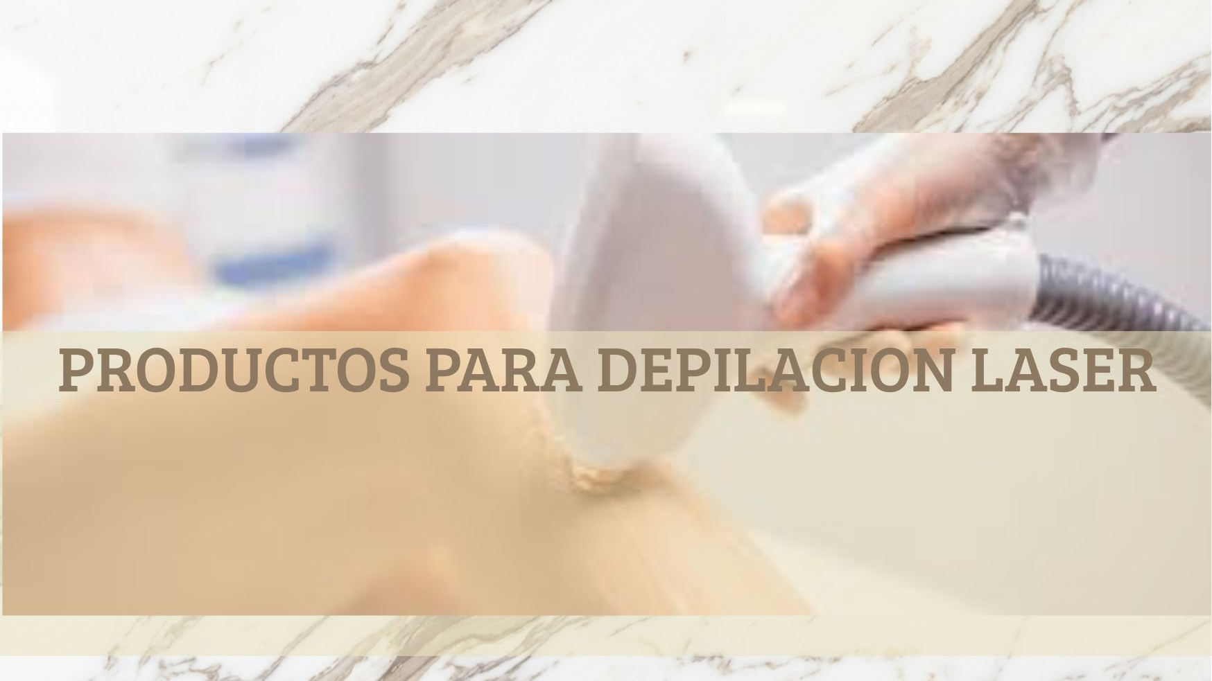 DEPILACION DEFINITVA