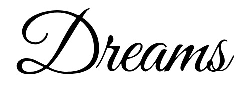 Logo DREAMS