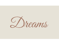 Logo de DREAMS