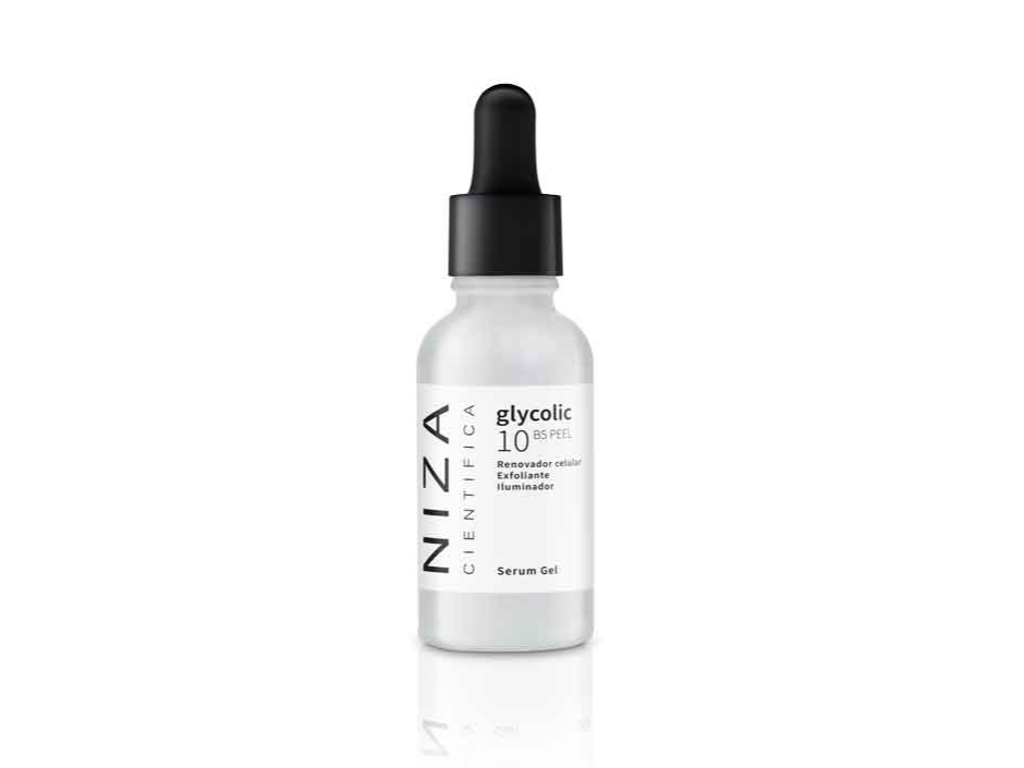 GLYCOLIC 10 %