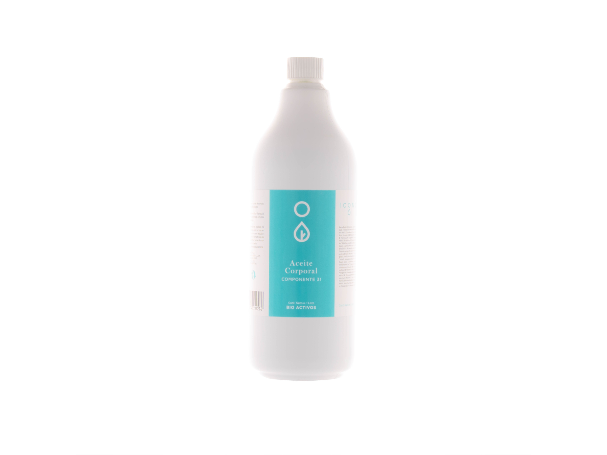 ACEITE PARA MASAJES C31