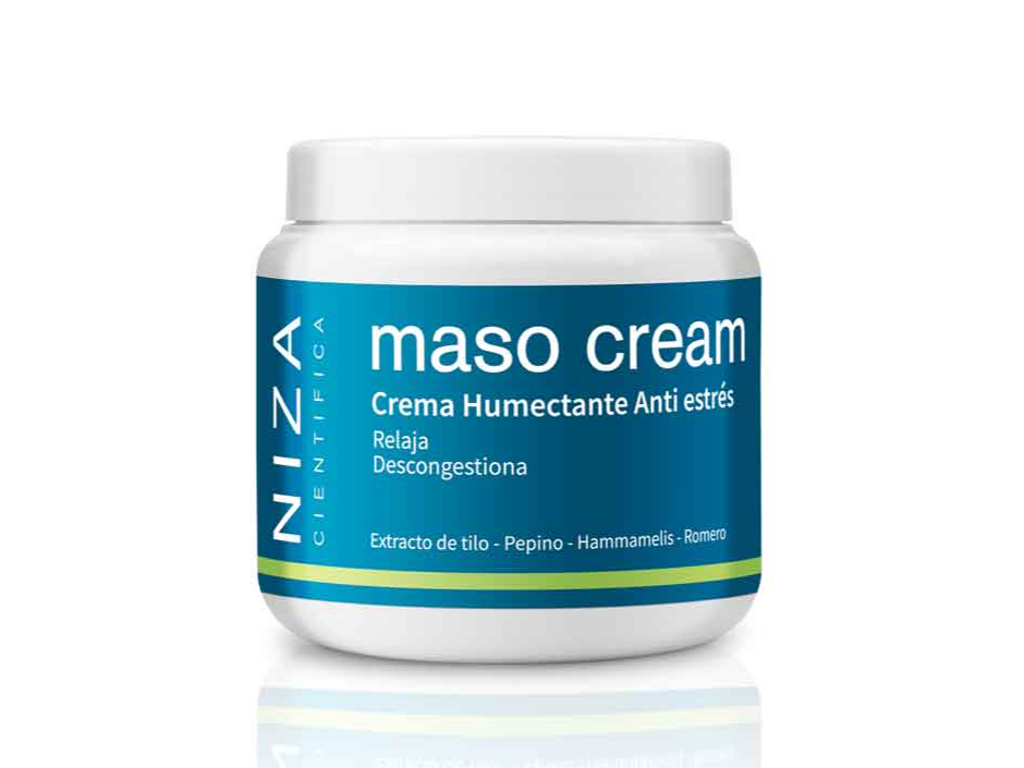 MASO CREAM