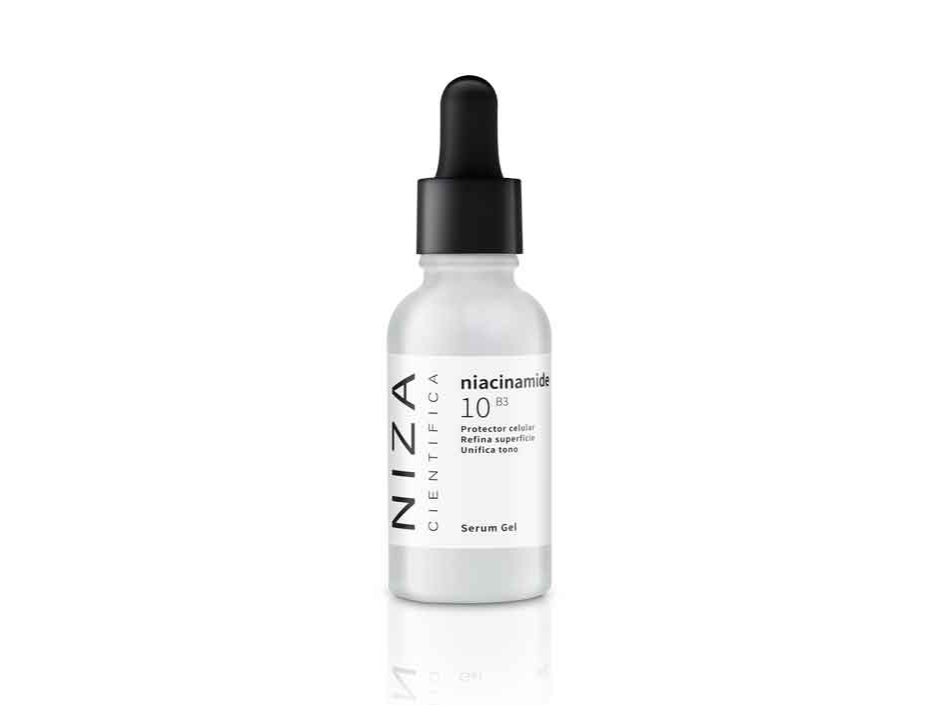 NIACINAMIDE 10%