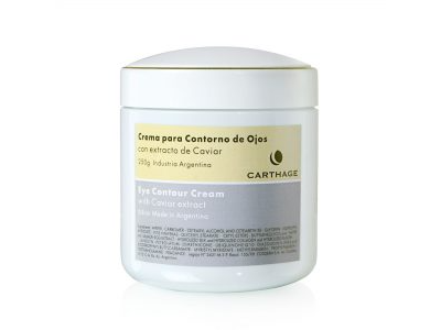 CAVIAR CREMA PARA CONTORNO DE OJOS
