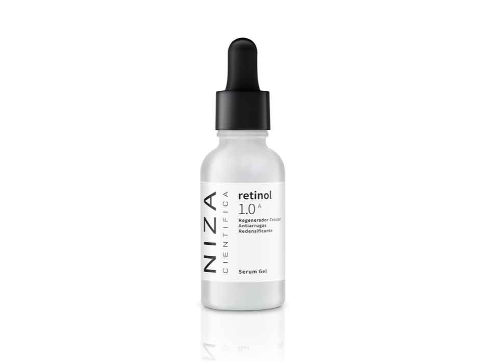 RETINOL 1%