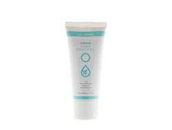 BIOACTIVOS CREMA PURE CONTROL