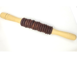 RODILLO MOVIL CORPORAL CON ANILLOS