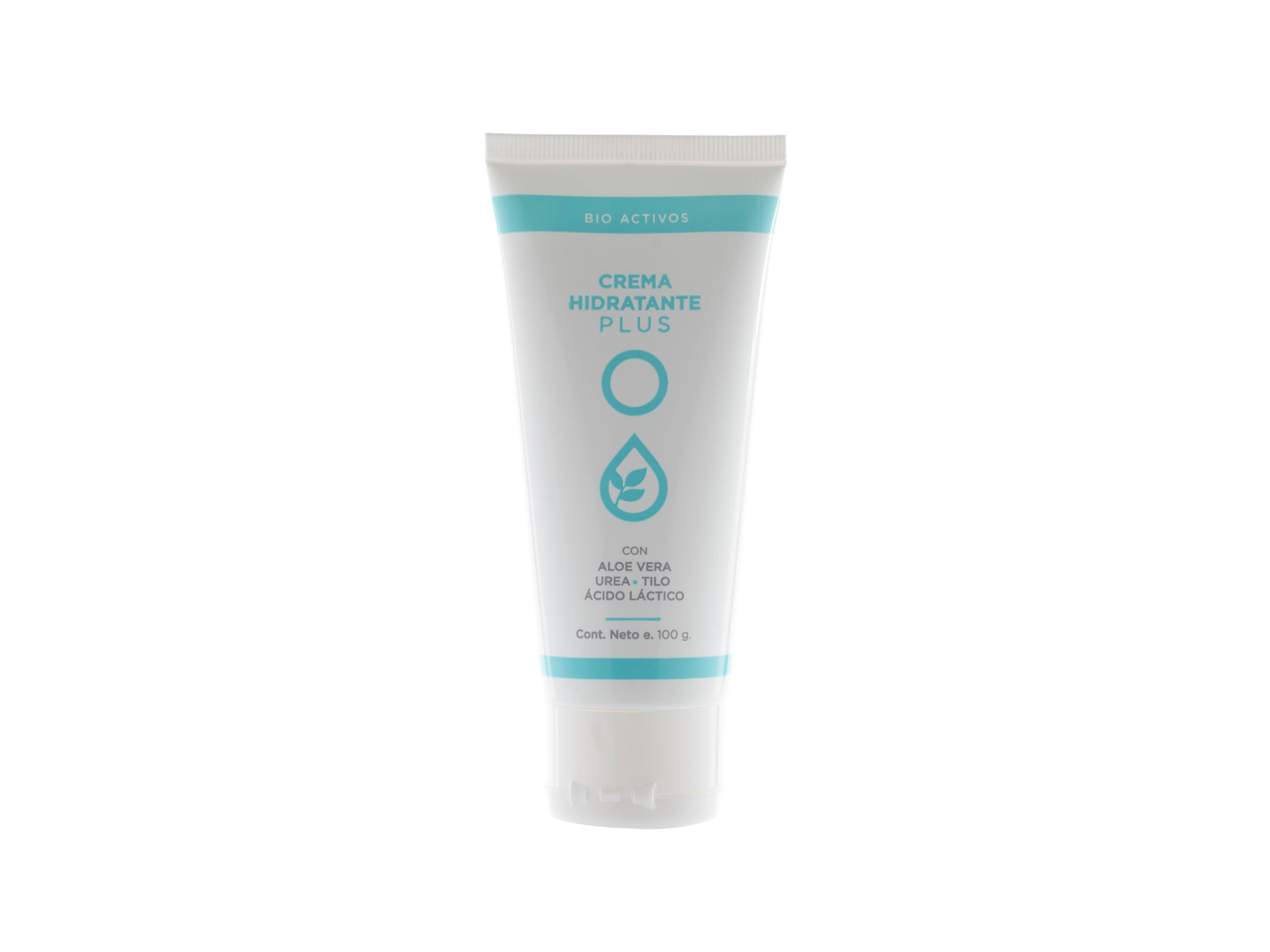 CREMA HIDRATANTE PLUS FACIAL