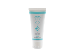 CREMA HIDRATANTE PLUS FACIAL