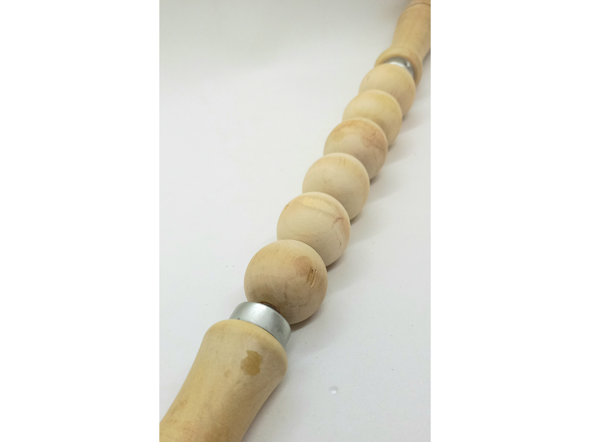 RODILLO CORPORAL ESFERAS GRANDE