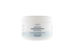 MASCARA SCRUB PAPAYA