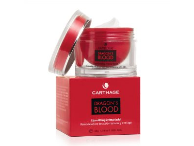 DRAGONS BLOOD CREMA FACIAL LIPO LIFTING