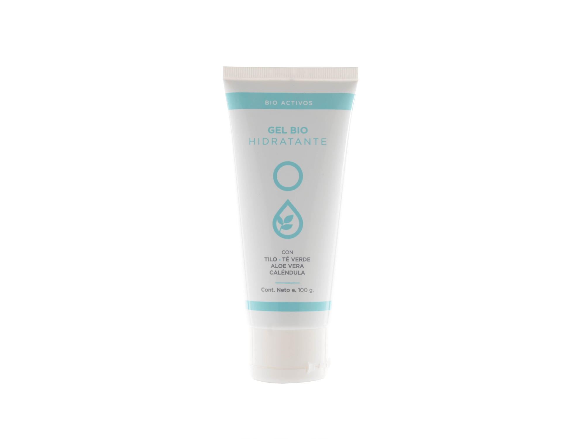 BIOACTIVOS GEL BIO HIDRATANTE