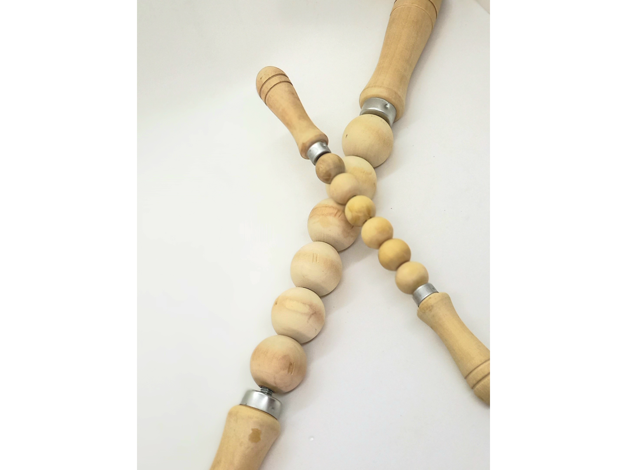 MINI RODILLO CON NANO ESFERAS (CUELLO Y REFLEXO)